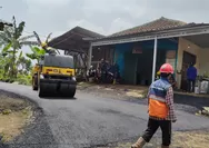 ‎Rongga Bergerak Maju, Warga Sampaikan Apresiasi atas Pembangunan Jalan Tiga Ruas