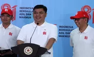 Ada Pesta Rakyat hingga Doorprize! Pemerintah Ajak Masyarakat Rayakan HUT ke-81 RI di Monas, Juri Ardiantoro: Silakan Datang