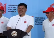Ada Pesta Rakyat hingga Doorprize! Pemerintah Ajak Masyarakat Rayakan HUT ke-81 RI di Monas, Juri Ardiantoro: Silakan Datang