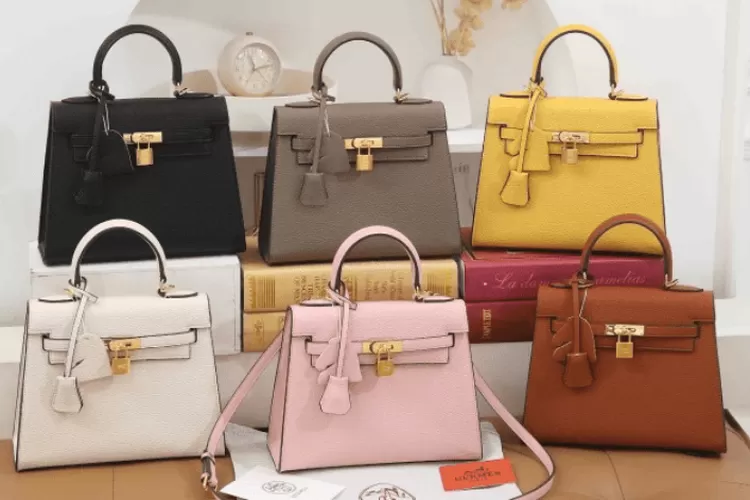 Berita Harga Tas Hermes terbaru hari ini 