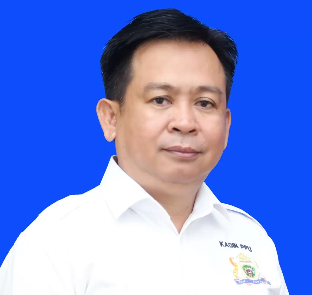 Rudiansyah (ISTIMEWA)