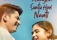 Web series 'Mungkin Suatu Hari Nanti' diadaptasi dari  novel karya Ayleen Tan: Kisah kasmaran gadis remaja 