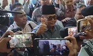 PN Jaksel Tolak Gugatan Praperadila Panji Gumilang Terhadap Bareskrim Polri Terkait Penetapan Tersangka TPPU