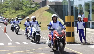 Wajib Baca! Berikut ini Persiapan dan Perlengkapan Berkendara bagi Pengendara Pemula