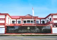 Klarifikasi Kasus PT SSP ! Kejati Kaltara Tegaskan Pemberi Fasilitas Kredit Bukan dari BRI tapi Bank Raya Indonesia