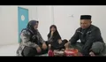 Cerita Warga Kampung Nelayan Sejahtera Indramayu saat Lebaran Perdana di Rumah Baru dari Pemerintah