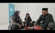 Cerita Warga Kampung Nelayan Sejahtera Indramayu saat Lebaran Perdana di Rumah Baru dari Pemerintah