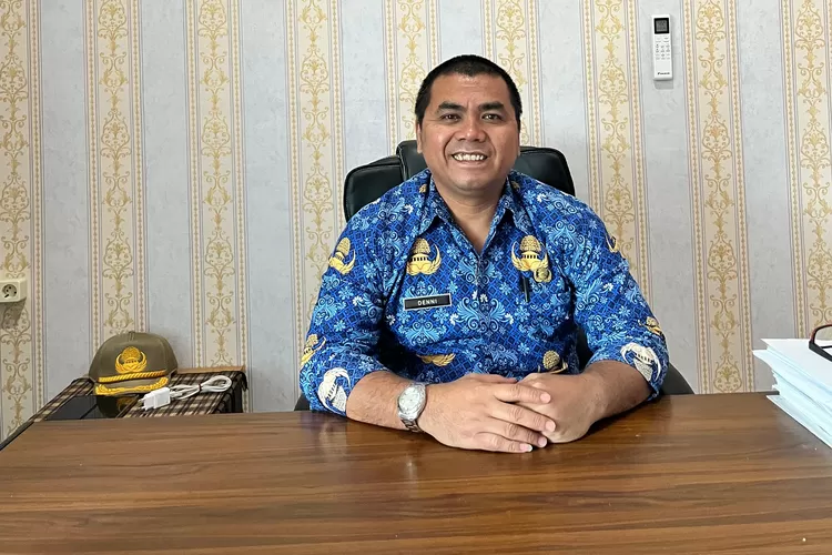 Kepala UPTD PPD Pangururan, Denni Rovi S. Meliala, S.Sos, MSP, mengimbau masyarakat Samosir agar segera memanfaatkan momentum ini.