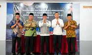 Program MBG Menjadi Terobosan Pemerintah dalam Memberikan Pelayanan ke Masyarakat