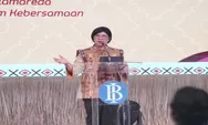 Rekam Jejak Destry Damayanti, Profil dan Sosok Pengganti Perry Warjiyo di Kursi Kepemimpinan Gubernur Bank Indonesia Ini Ternyata Berpengalaman