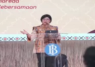 Rekam Jejak Destry Damayanti, Profil dan Sosok Pengganti Perry Warjiyo di Kursi Kepemimpinan Gubernur Bank Indonesia Ini Ternyata Berpengalaman