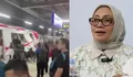 Alasan Menteri PPPA Usul Pemindahan Gerbong Perempuan ke Tengah Rangkaian KRL Setelah Kecelakaan Kereta Api Argo Bromo Anggrek vs KRL di Bekasi Timur