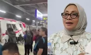Alasan Menteri PPPA Usul Pemindahan Gerbong Perempuan ke Tengah Rangkaian KRL Setelah Kecelakaan Kereta Api Argo Bromo Anggrek vs KRL di Bekasi Timur
