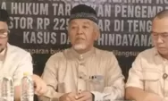 Minta Kejelasan Dana Rp218 M, Investor Tagih Janji ke BGN Setelah Hak Kelola 97 Dapur MBG Tak Kunjung Rampung