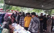 Pemungutan Suara Dikeluhkan Warga Jayapura: Terdaftar di TPS yang Tidak Sesuai Domisili