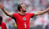 Wayne Rooney Desak Thomas Tuchel Kurangi Menit Bermain Harry Kane di Piala Dunia 2026 Meski Sedang Tajam