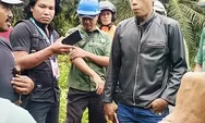 Pihak PT SJA Grup Astra Agro Lestari di Morut Akui Tak Punya HGU, Warga Minta Lahan Dikembalikan!