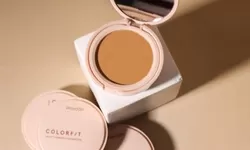 Base Make up Bisa Terlihat Lebih Sempurna, Ini Teknik dan Cara Pakai Foundation yang Perlu Kamu Perhatikan