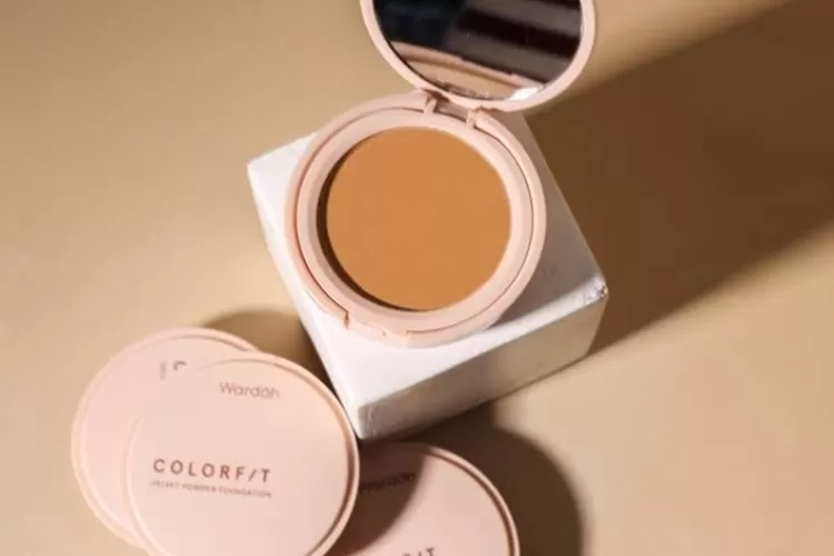 Teknik dan Cara Pakai Foundation yang Perlu Kamu Perhatikan.