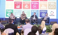 Bareng BP BUMN, IFG Perkuat Tata Kelola TJSL melalui Three Lines Model