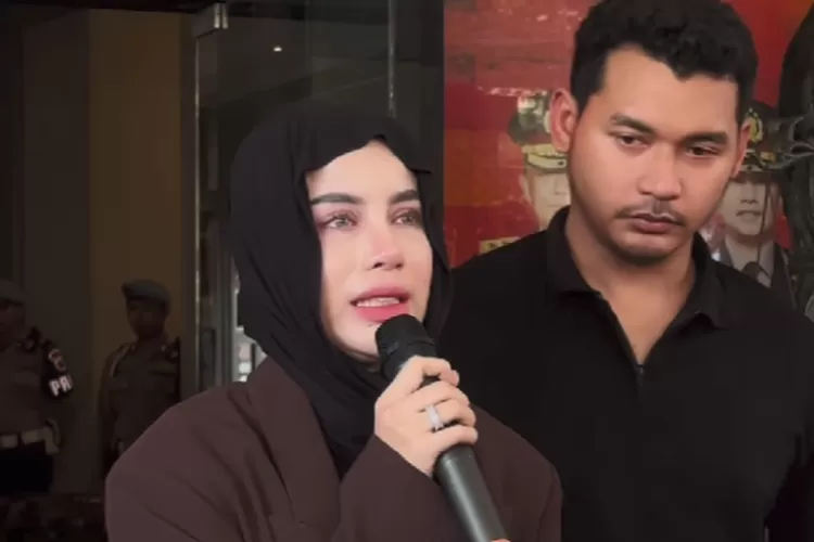 Aghnia Punjabi Akui Ada Kejanggalan Soal Suster Pelaku Penganiayaan ...