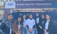 BRI Medan Putri Hijau Memeriahkan HUT TNI ke-80 dengan Pameran dan Layanan Khusus di Lapangan Merdeka