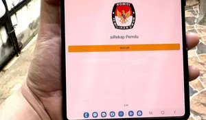 Kenali Sirekap, Aplikasi Rekapitulasi Penghitungan Suara Pemilu 2024 yang Bisa Didownload Lewat Playstore