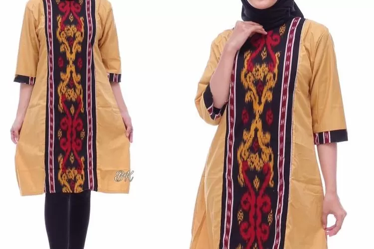 Batik Modern: Ketika Tradisi Berpadu dengan Gaya Anak Muda