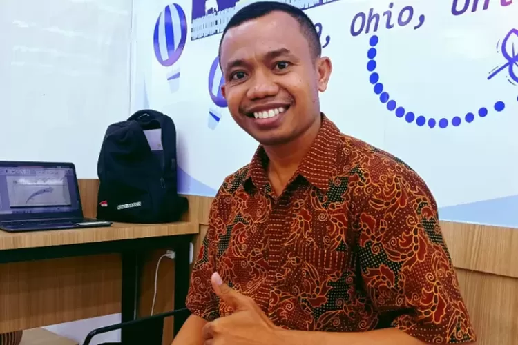 Direktur Eksekutif Pusat Studi Politik dan Pemerintahan Indonesia, Yohanes Oci. (FOTO: Ist)