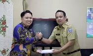 DPRD Kota Bandung: Pembahasan Rancangan Peraturan Daerah Memasuki Finalisasi