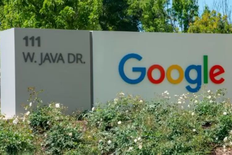 Kantor Google 