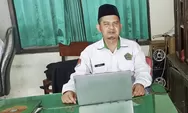 Kambali, sosok inspiratif penggerak kemandirian disabilitas yang ajarkan baca Alquran Braile