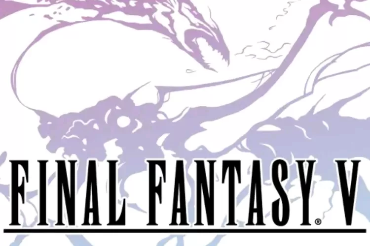 Final Fantasy V (Play Store)