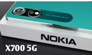 Nokia X700 5G Siap Meluncur, Cek Bocoran Fitur dan Jadwal Rilis Resminya
