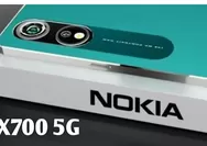 Nokia X700 5G Siap Meluncur, Cek Bocoran Fitur dan Jadwal Rilis Resminya