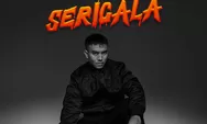 Shukri Basiron Perluas Jejak Musik Independen dari Malaysia ke Indonesia
