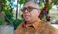 3 Calon Pilkada Sukabumi Mantan PNS, Marwan Hamami Minta PWRI Realistis di Pilkada 2024