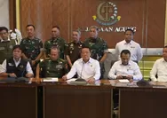 Kerusakan Hutan Pemicu Bencana Sumatera-Aceh, Satgas PKH Siapkan Jerat Pidana bagi Perusahaan di Sumatera