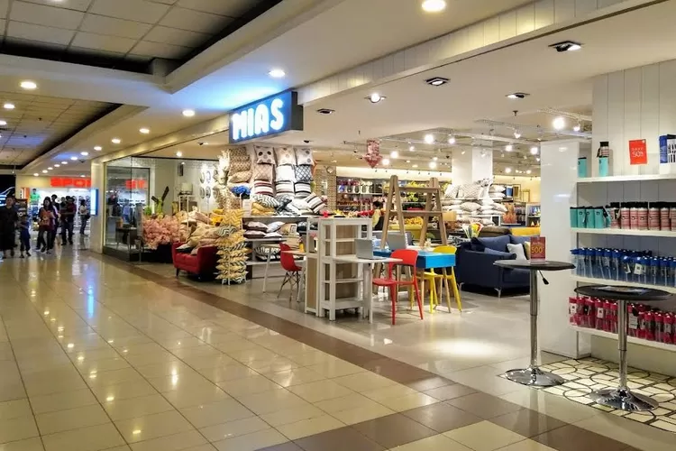 Ilustrasi - 6 Tempat Wisata Belanja di Kota Bogor yang Wajib Dikunjungi Saat Libur Lebaran, Berburu Barang Perabot Rumah Tangga Hingga Kulineran (Gmaps/ Deja vu)