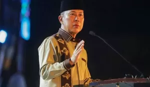 Matematika Langit Andi Sumangerukka