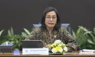 Menkeu Sebut Defisit APBN 2025 Tak Akan Terganggu dengan Adanya Efisiensi