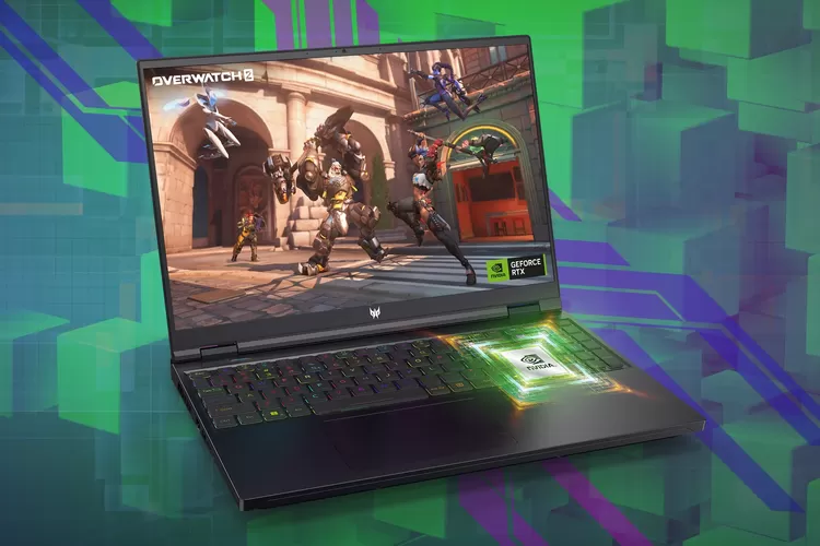 Predator Helios Neo 16