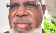 Tokoh Papua Pegunungan Ajak Warga Menahan Diri Pasca Konflik Antar Kelompok di Jayawijaya