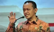 Bahlil Lahadalia Usulkan Skema Blending Subsidi BBM untuk Ojek Online, Begini Detailnya!
