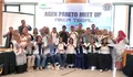 Pegadaian Kanwil Semarang Gelar Agen Pareto Meet Up Area Tegal, Hadirkan Agen Berprestasi Nasional