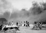 10 Peristiwa Sejarah Besar yang Terjadi di Bulan November