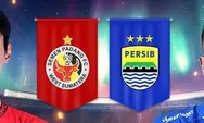 PERSIB Tantang Semen Padang di Laga Terakhir Ramadan 1446 H