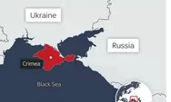 Sejarah Krimea: Dari Kekhalifahan Utsmaniyah hingga Perebutan Ukraina Rusia