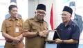 Koperasi Malaysia Jajaki Kerja Sama Koperasi dan UMKM Tanjungpinang