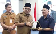 Koperasi Malaysia Jajaki Kerja Sama Koperasi dan UMKM Tanjungpinang